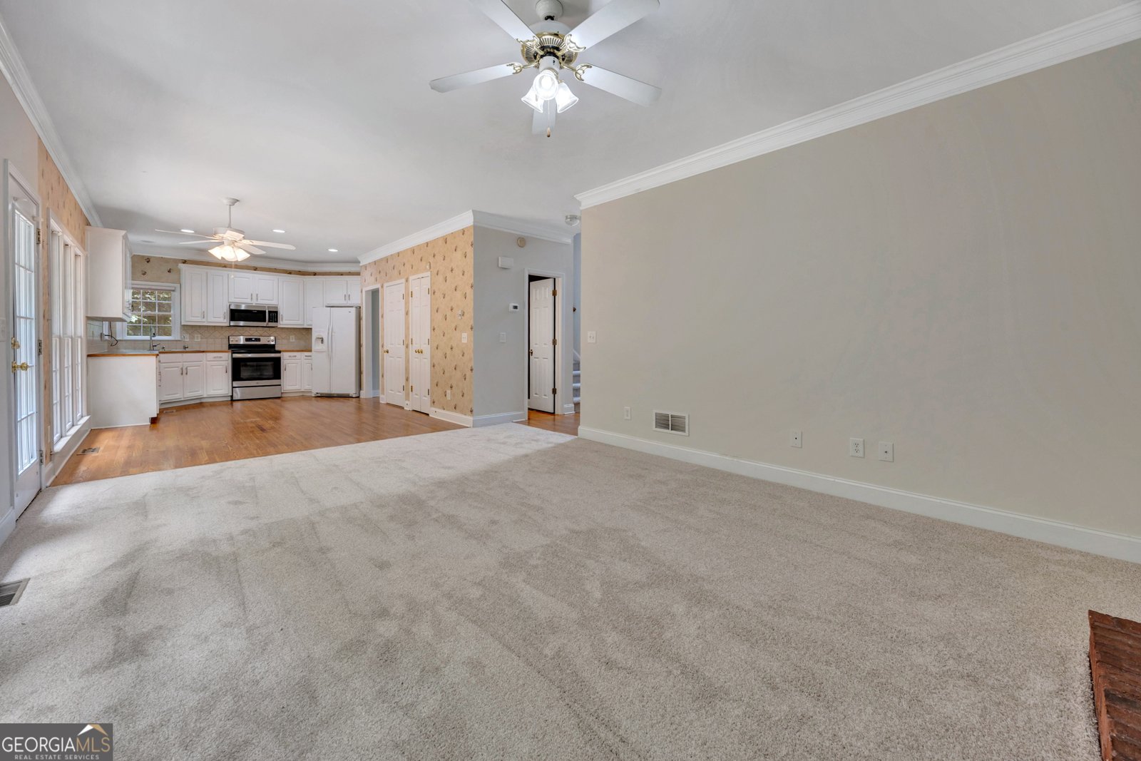 1812 Cotton Lane Loganville - Photo 15