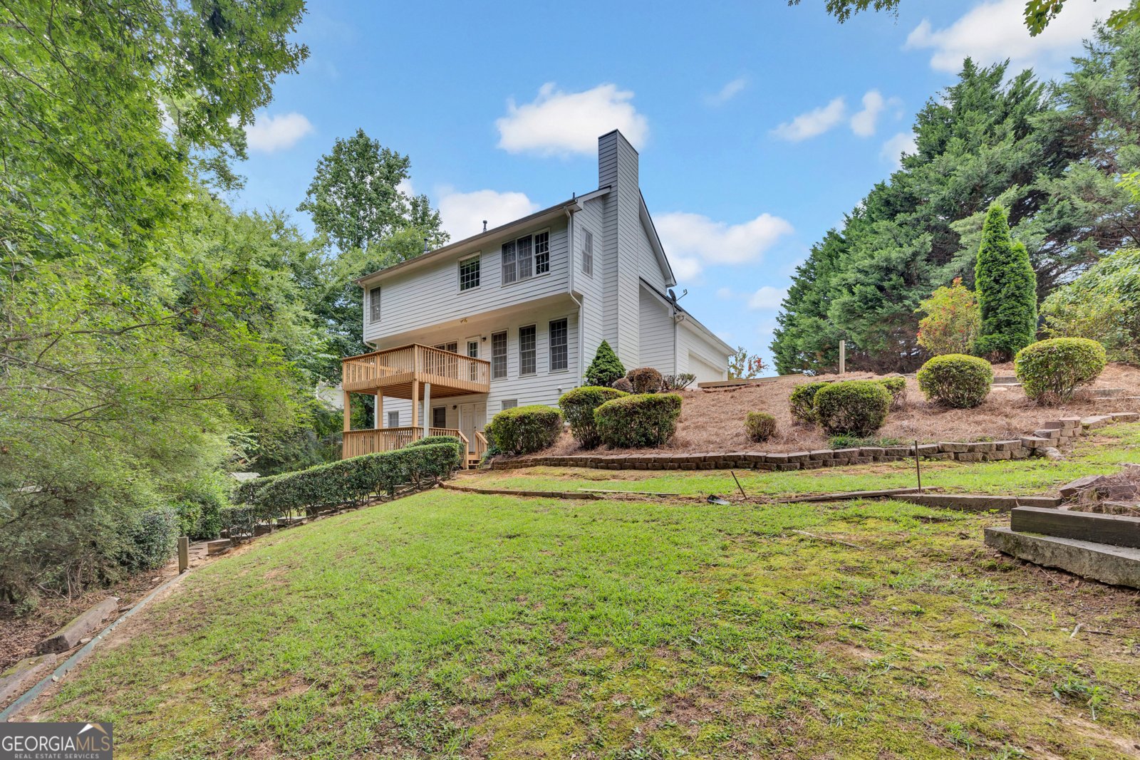 1812 Cotton Lane Loganville - Photo 32