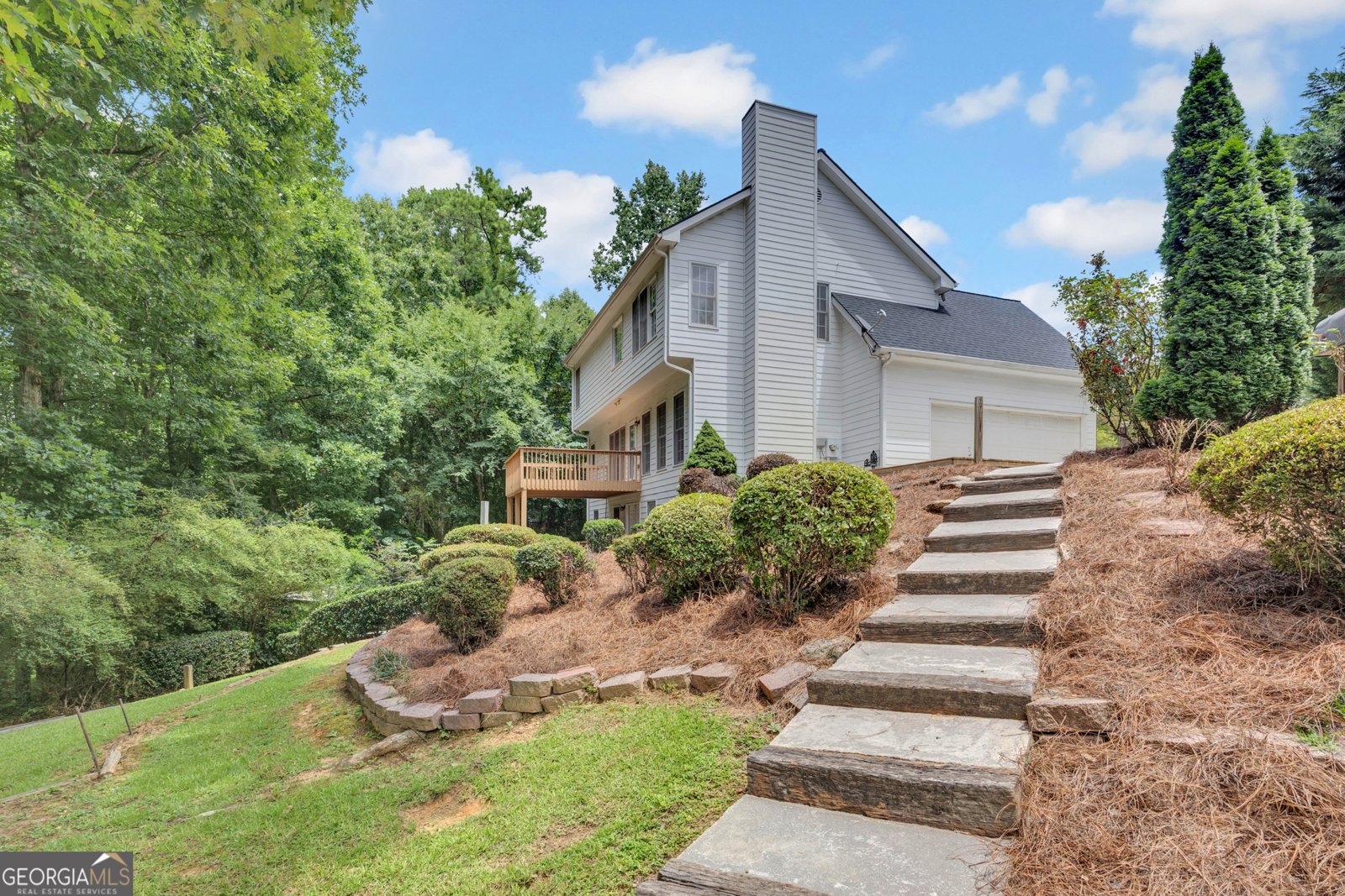 1812 Cotton Lane Loganville - Photo 33