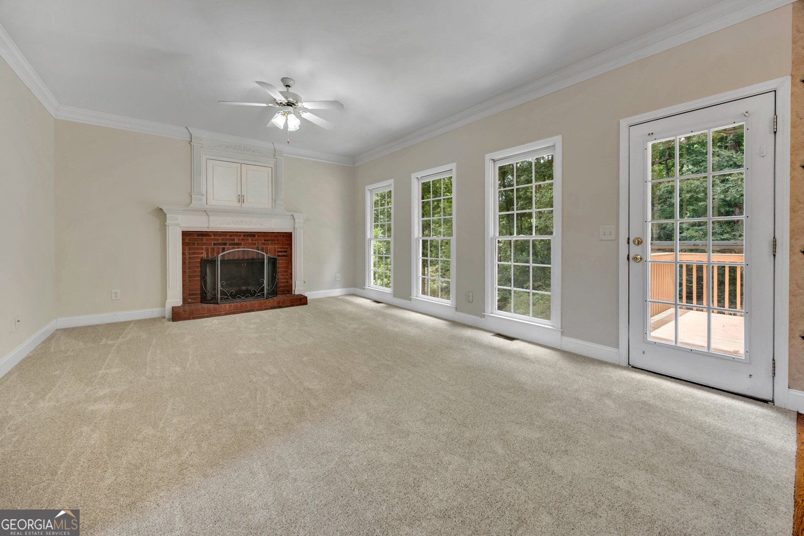 1812 Cotton Lane Loganville - Photo 8