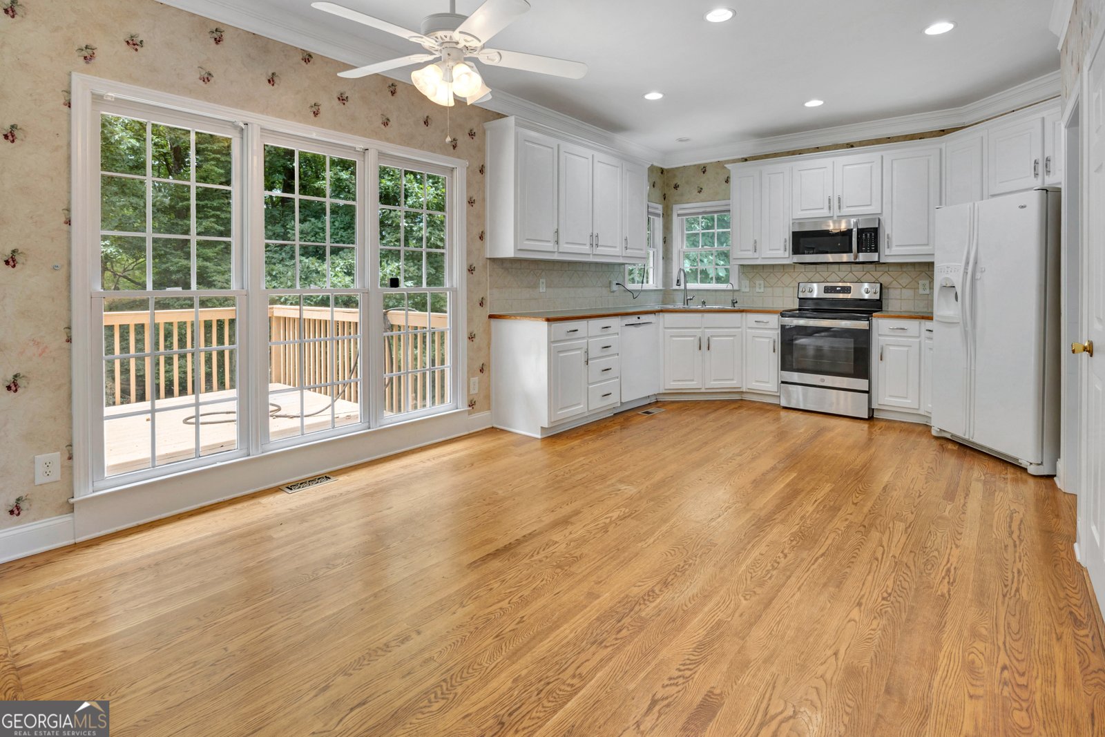1812 Cotton Lane Loganville - Photo 9