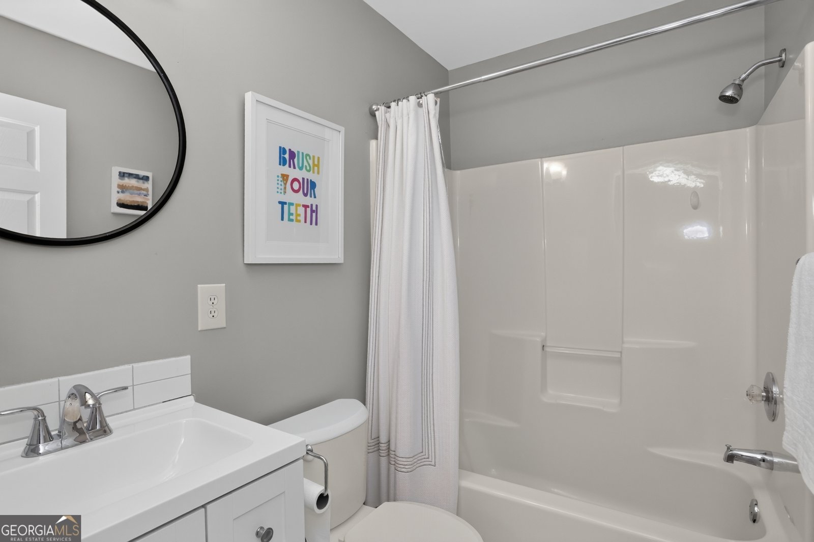 2760 Spring Drive Cumming - Photo 16