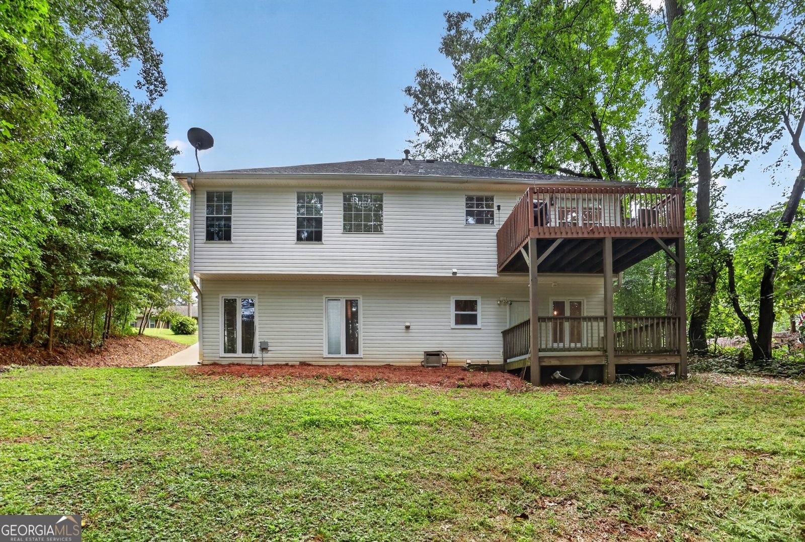 2760 Spring Drive Cumming - Photo 24