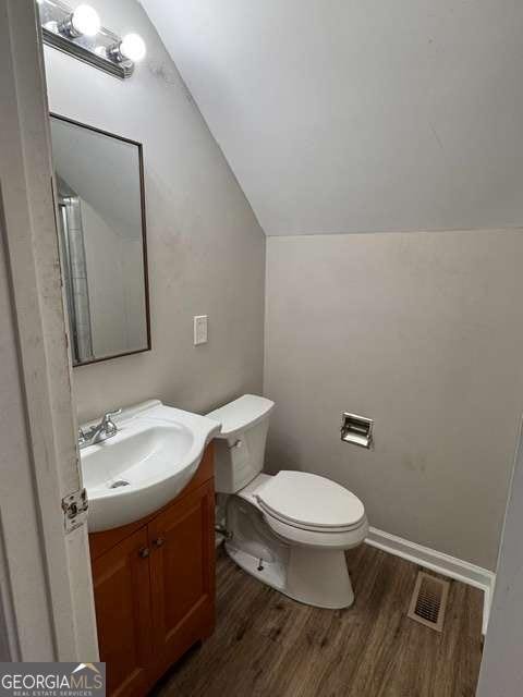 2483 Ramblewood Court Acworth - Photo 11