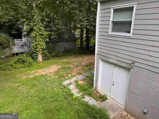 2483 Ramblewood Court Acworth - Photo 14