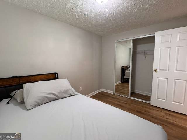 2483 Ramblewood Court Acworth - Photo 16