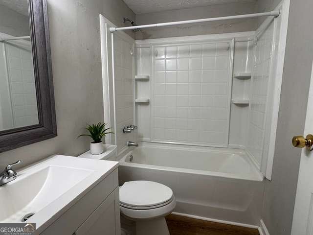 2483 Ramblewood Court Acworth - Photo 17