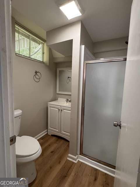 2483 Ramblewood Court Acworth - Photo 18