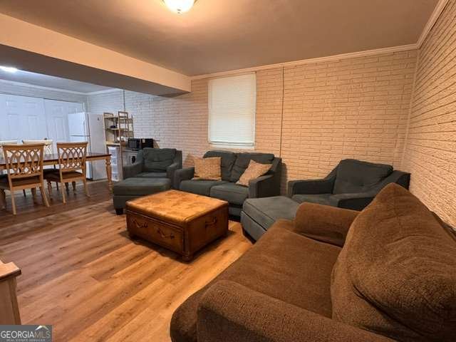 2483 Ramblewood Court Acworth - Photo 20