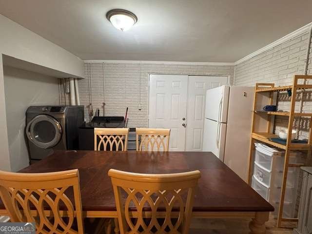 2483 Ramblewood Court Acworth - Photo 21