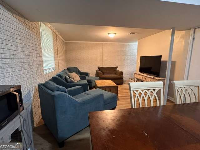 2483 Ramblewood Court Acworth - Photo 23