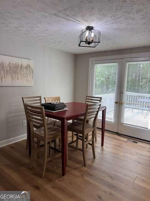 2483 Ramblewood Court Acworth - Photo 8