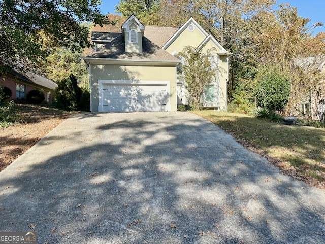 1244 Hadaway Court Lawrenceville - main photo