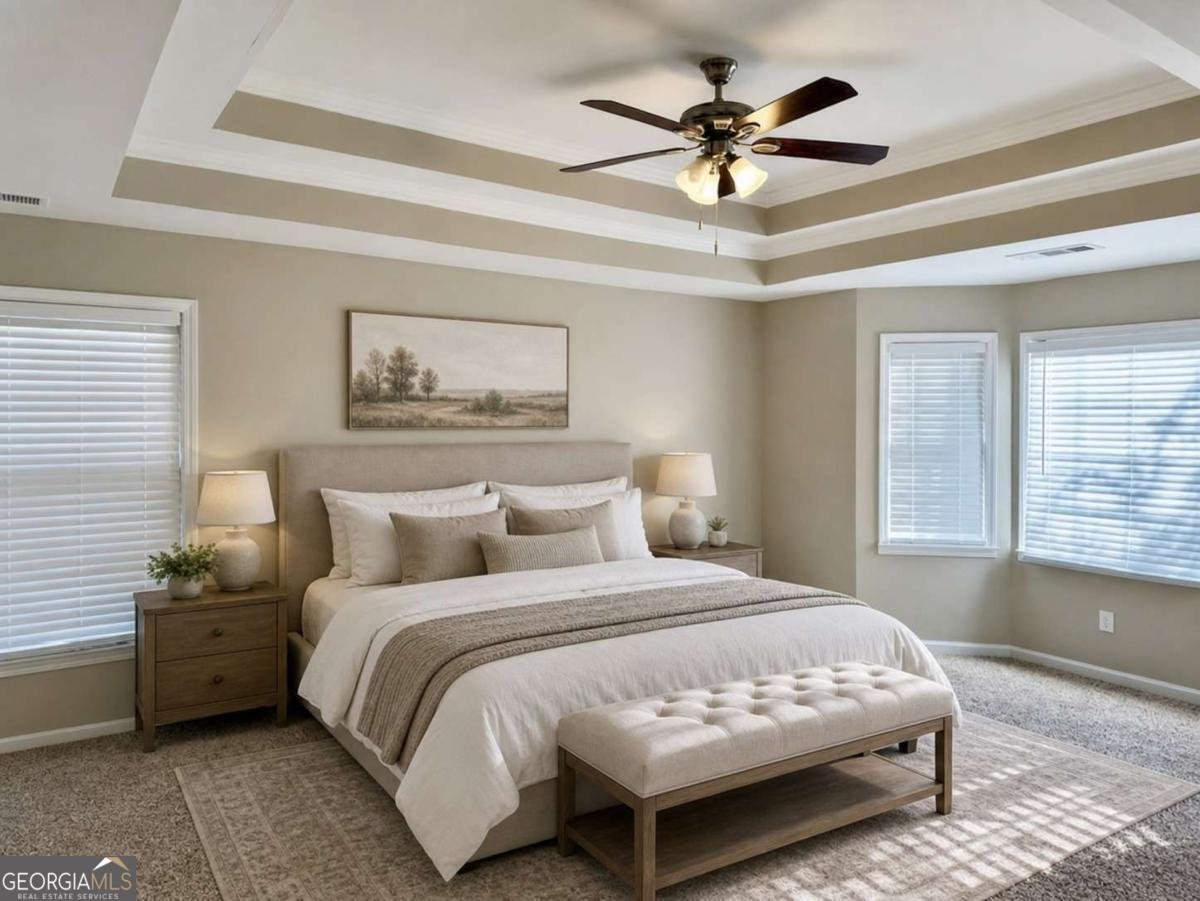1244 Hadaway Court Lawrenceville - Photo 10
