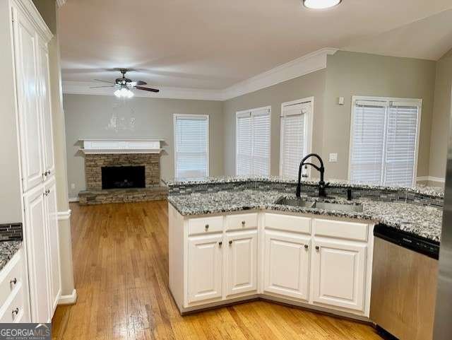1244 Hadaway Court Lawrenceville - Photo 6