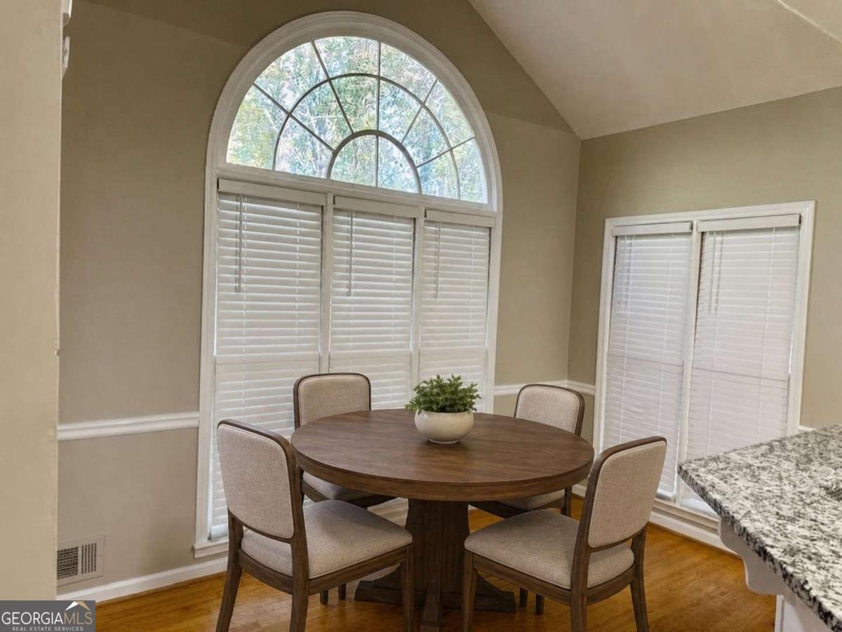 1244 Hadaway Court Lawrenceville - Photo 8
