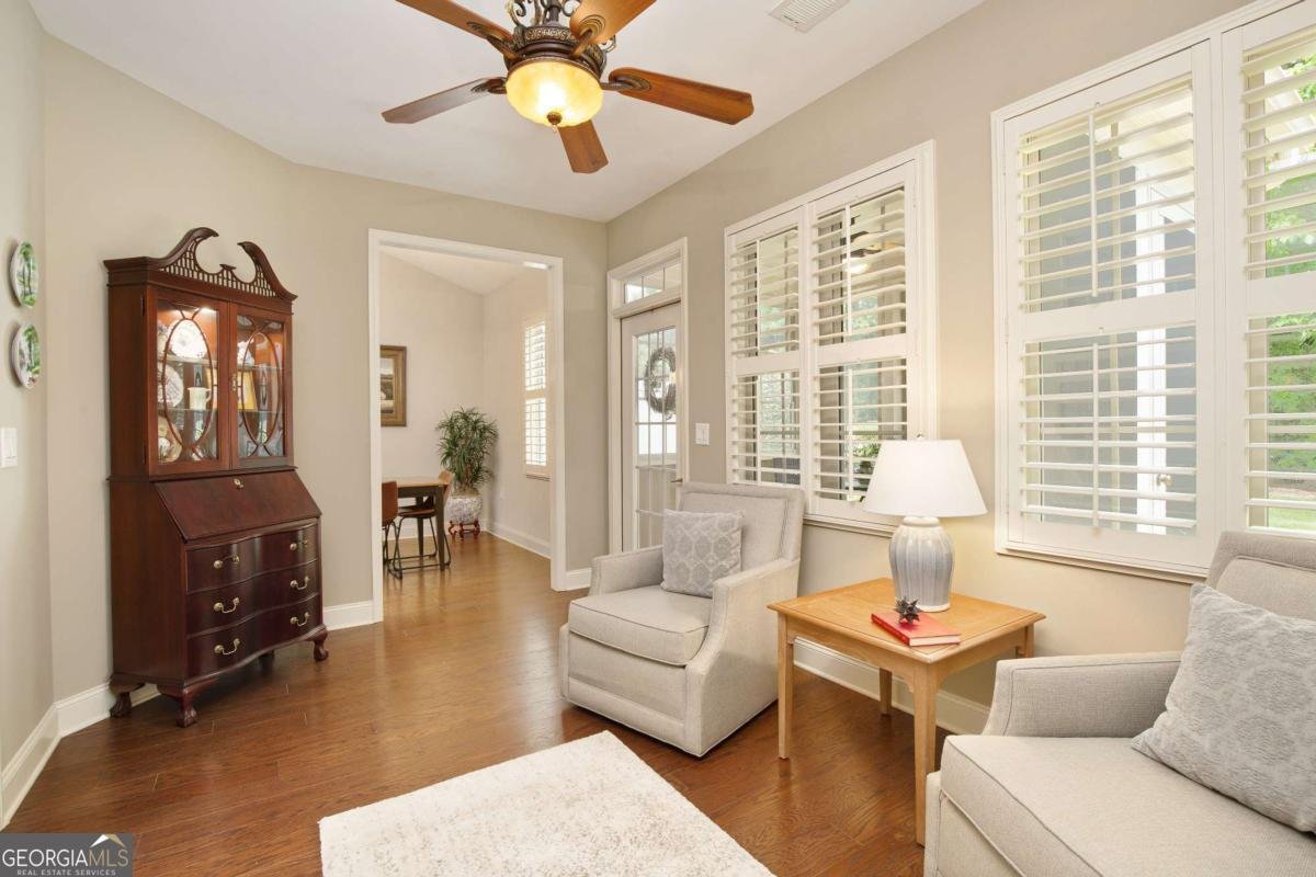 1535 Water Vista Court Cumming - Photo 13