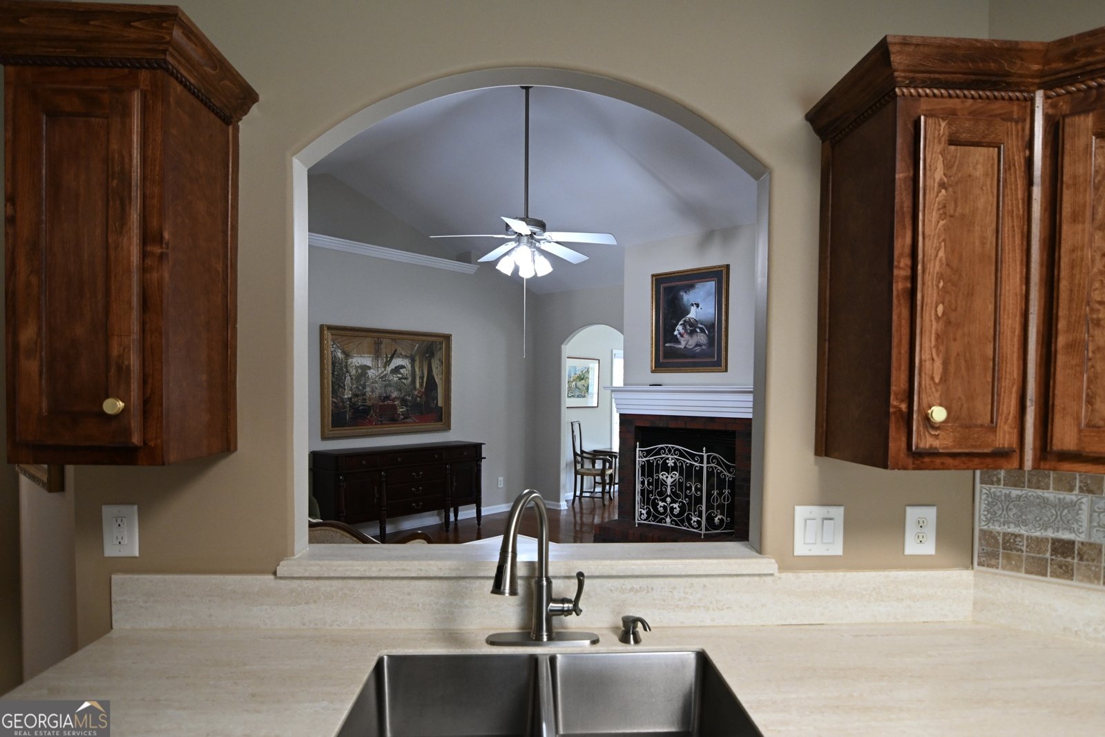 504 Park Place Court Social Circle - Photo 10
