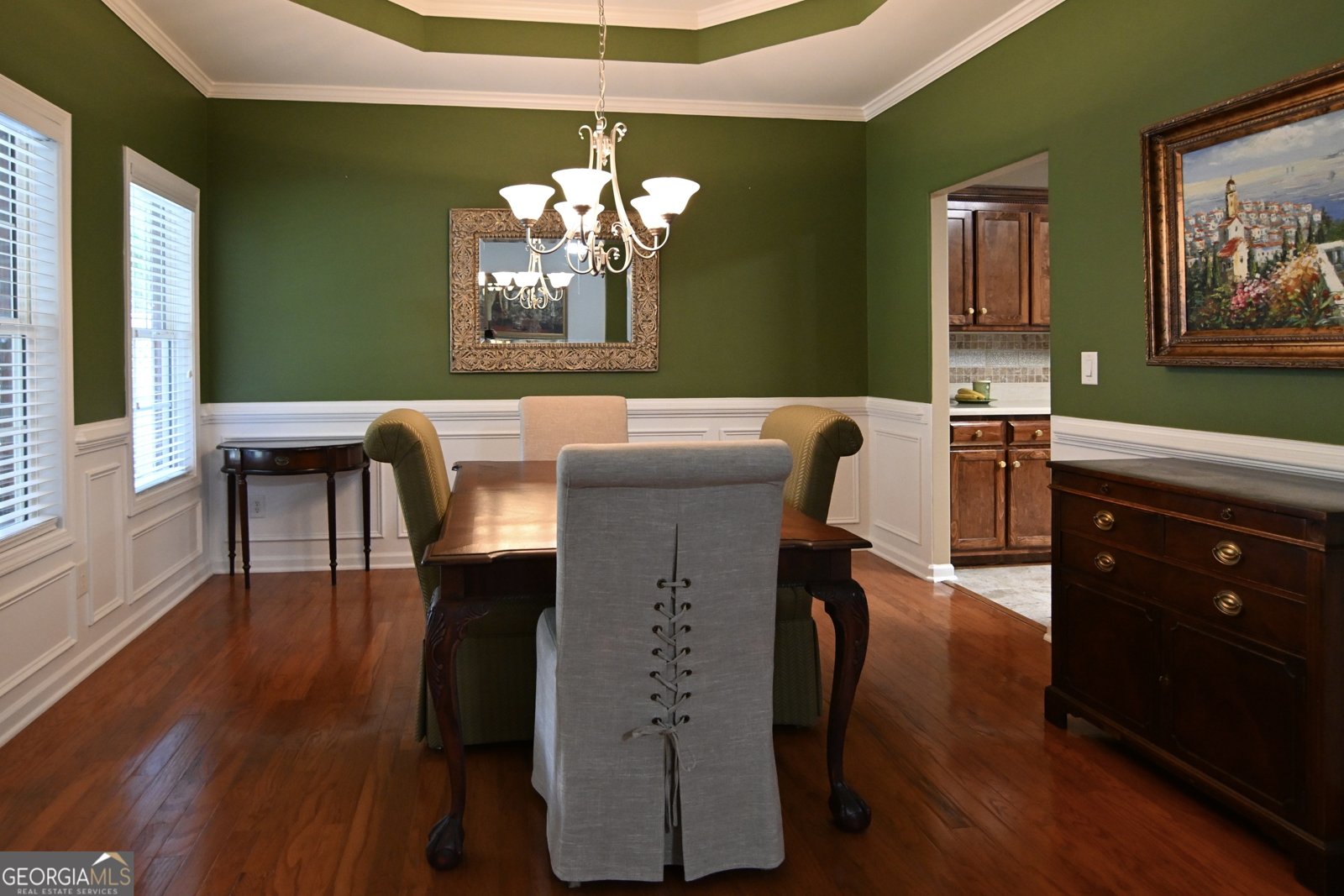 504 Park Place Court Social Circle - Photo 11