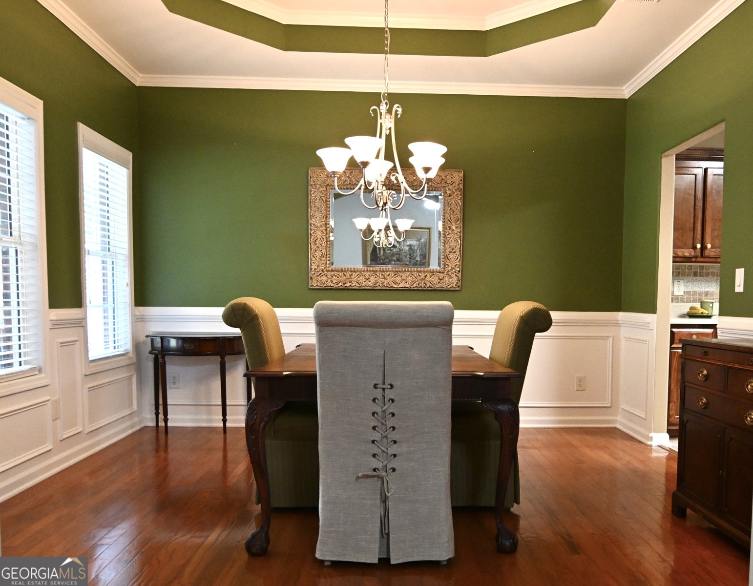504 Park Place Court Social Circle - Photo 12