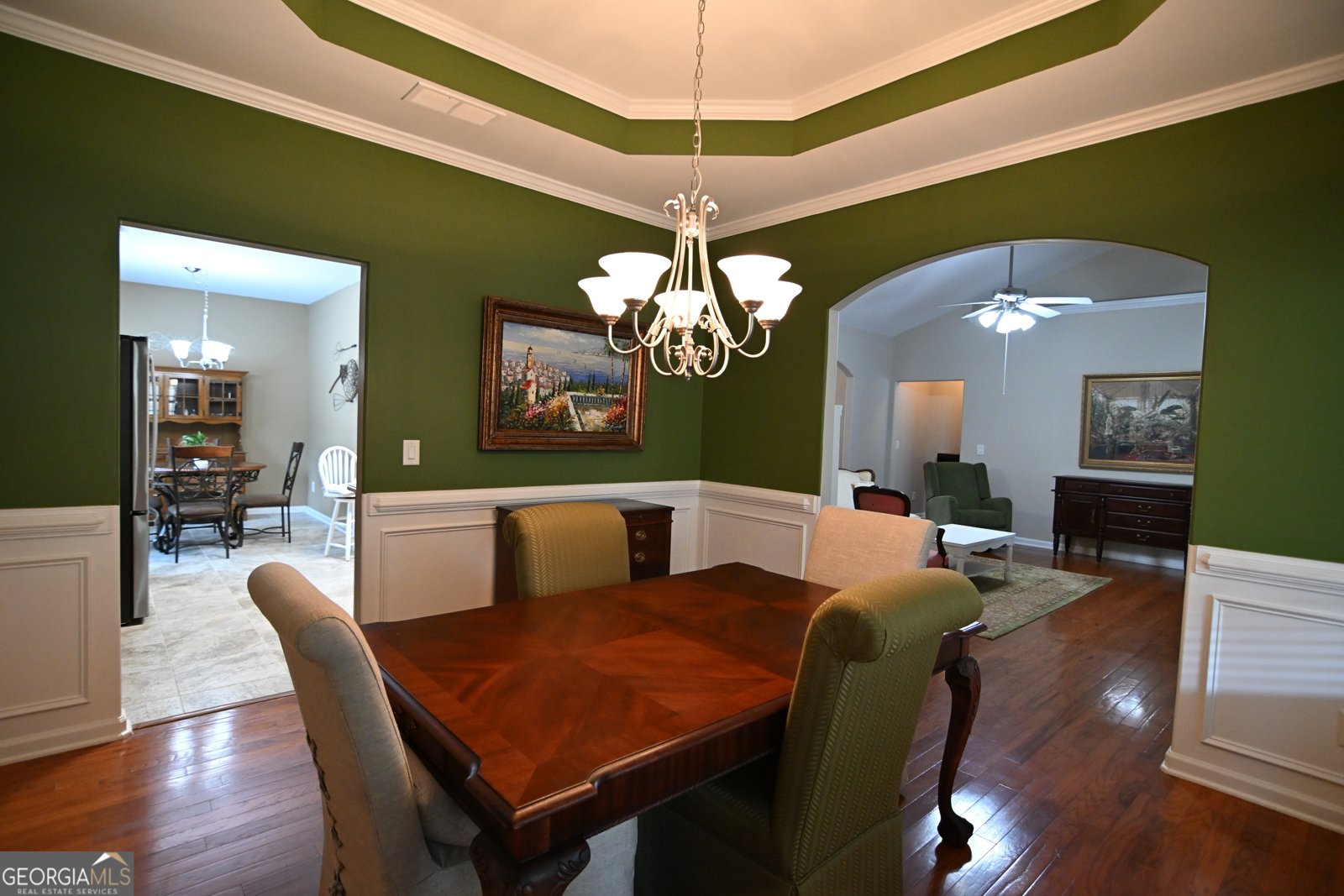 504 Park Place Court Social Circle - Photo 13