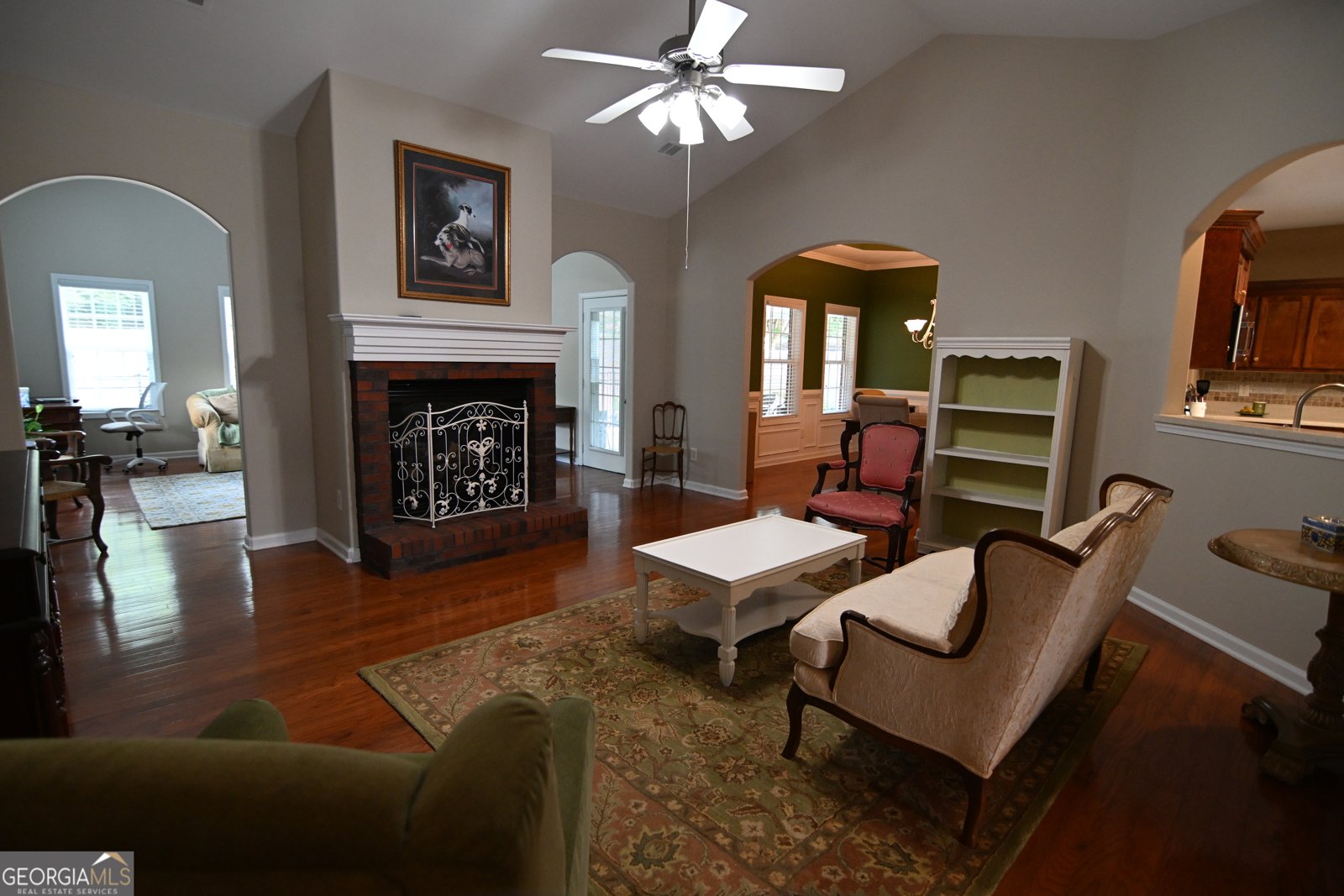 504 Park Place Court Social Circle - Photo 14