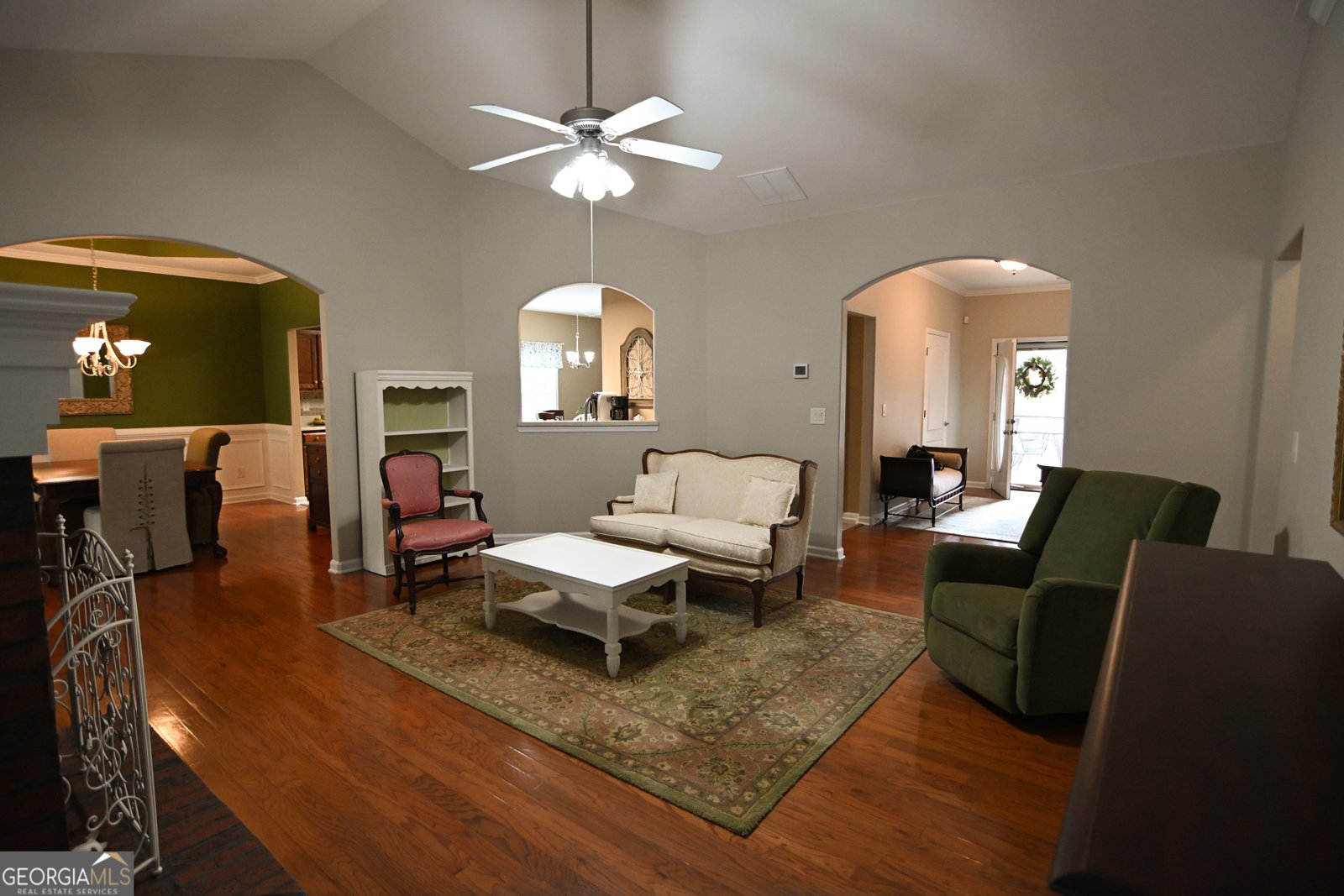 504 Park Place Court Social Circle - Photo 15