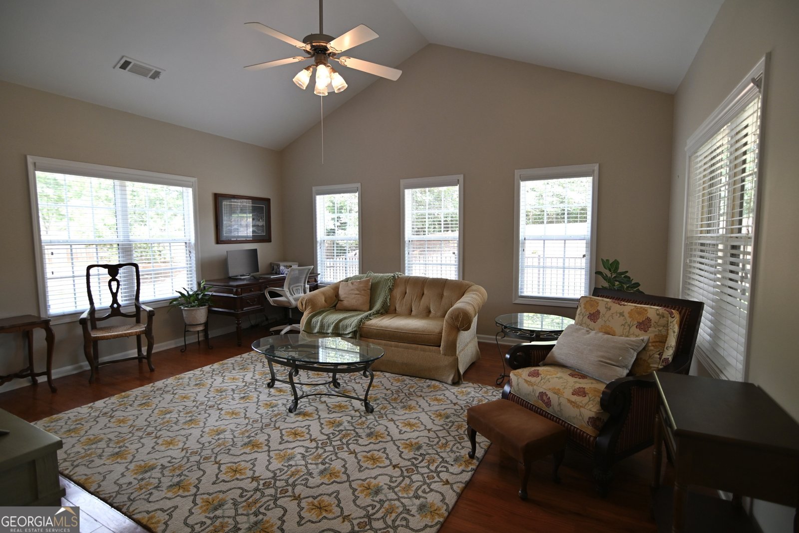 504 Park Place Court Social Circle - Photo 16
