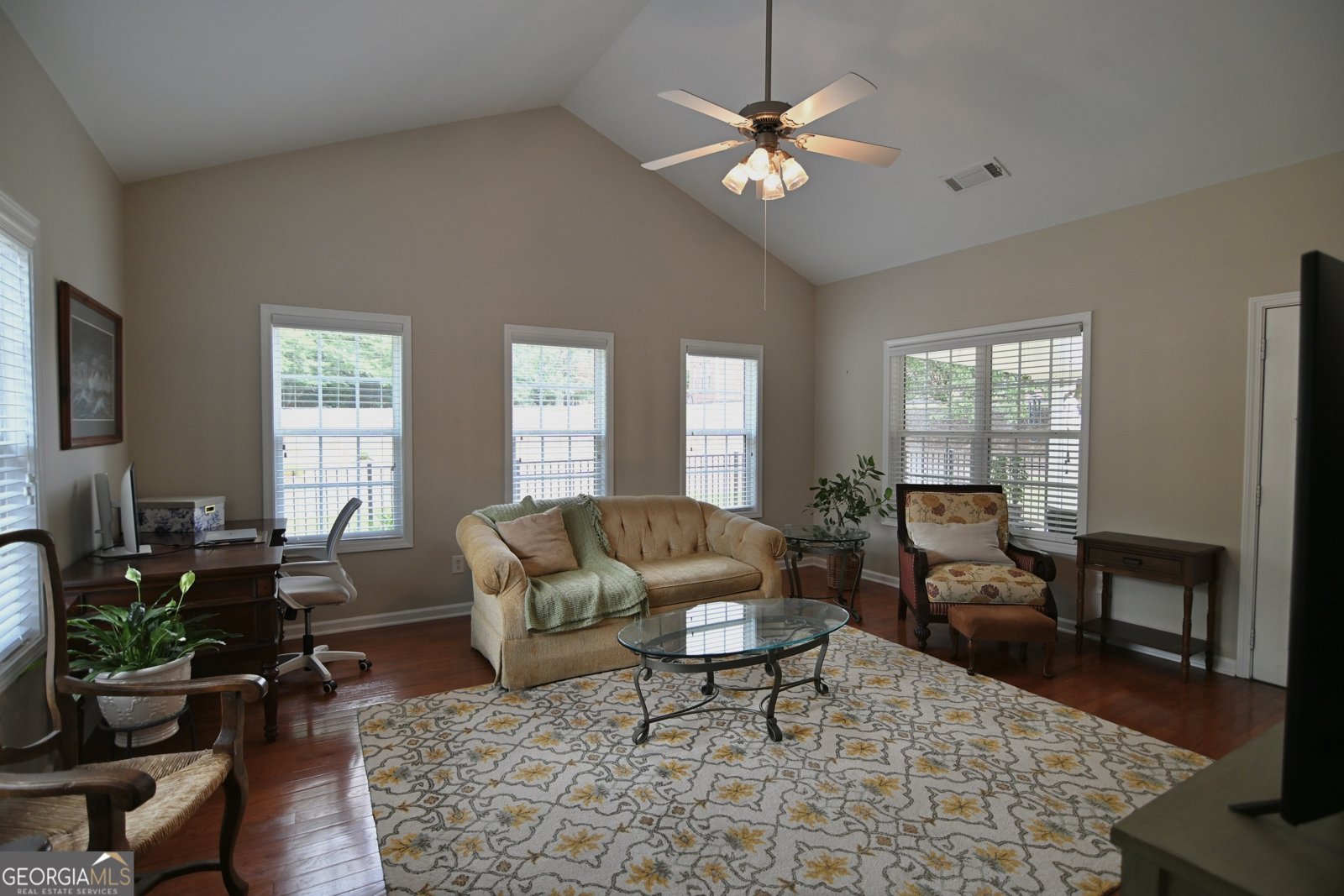 504 Park Place Court Social Circle - Photo 17