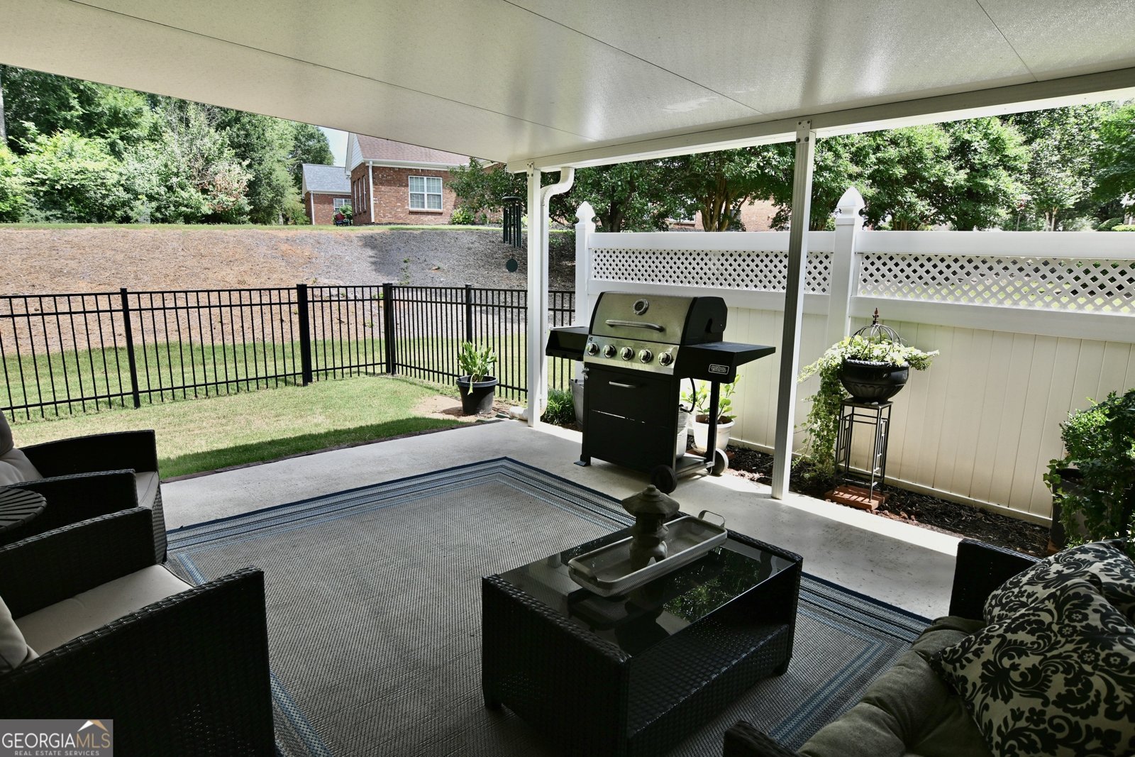 504 Park Place Court Social Circle - Photo 19