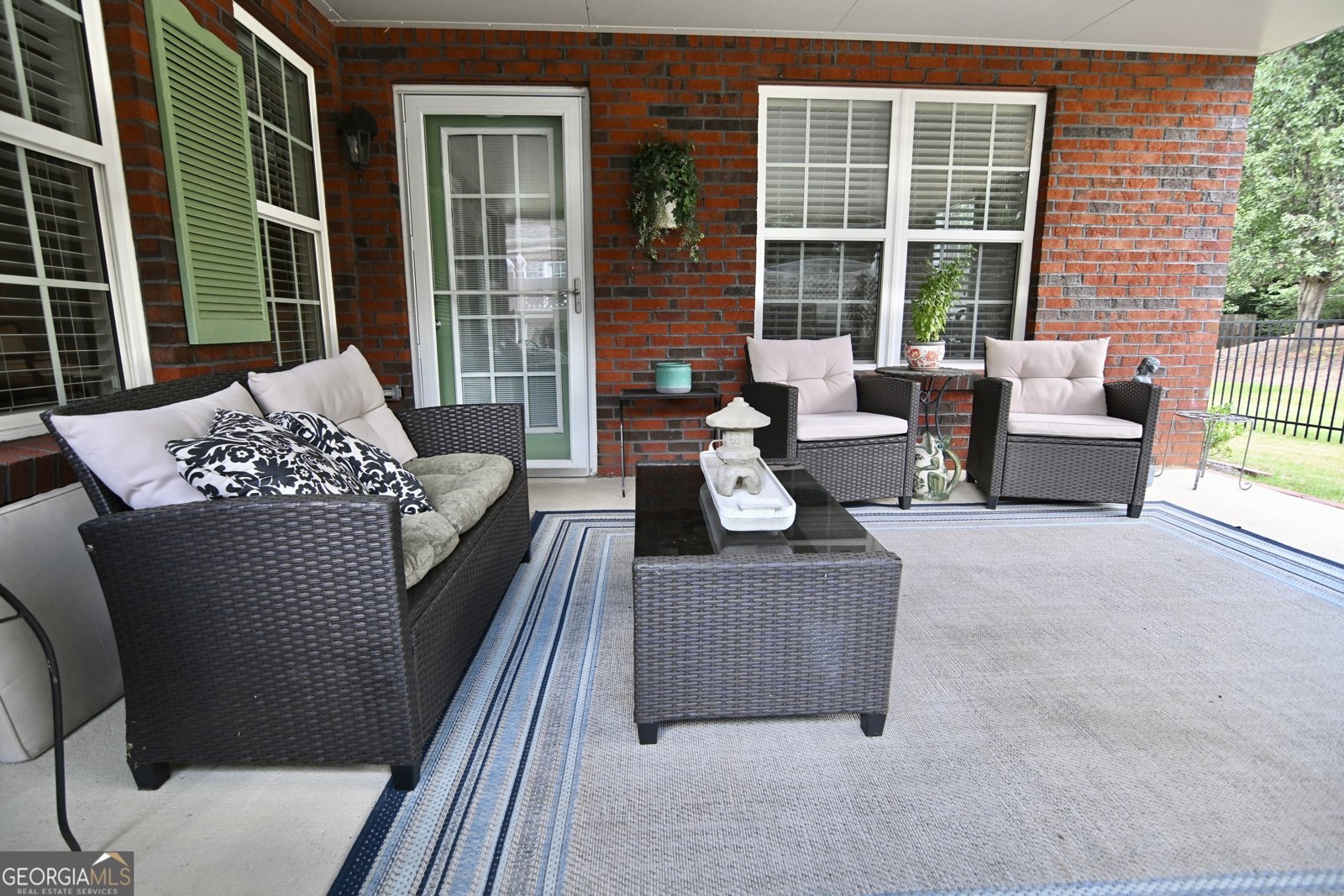 504 Park Place Court Social Circle - Photo 20