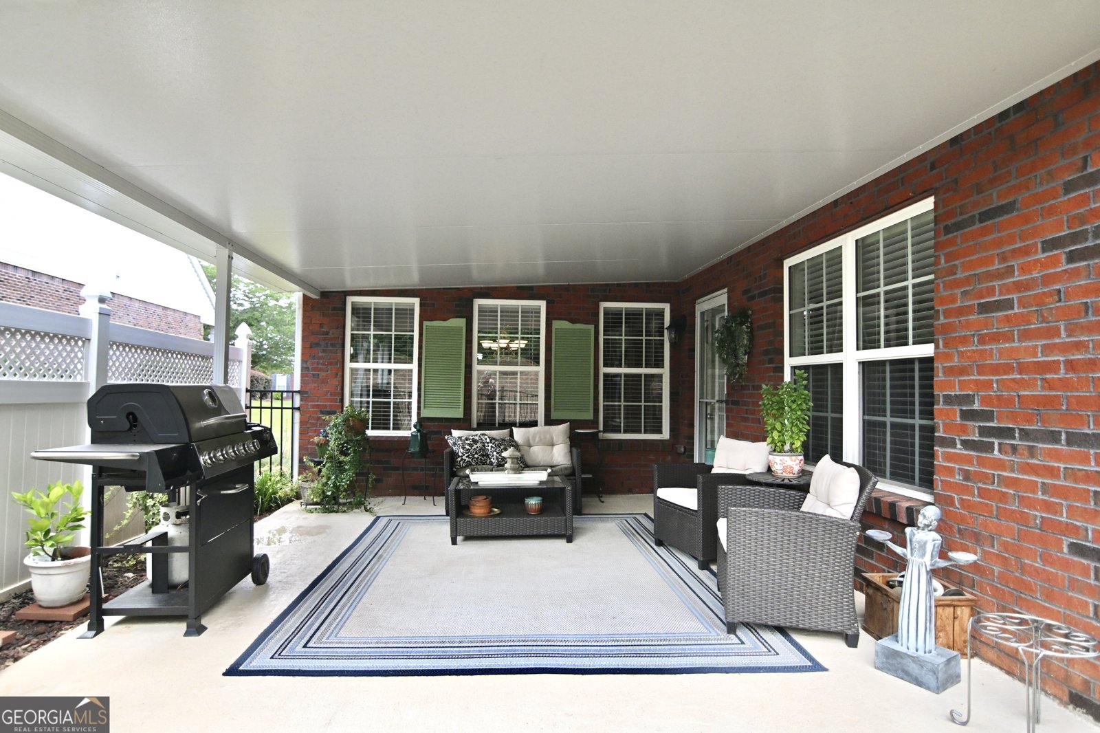504 Park Place Court Social Circle - Photo 21