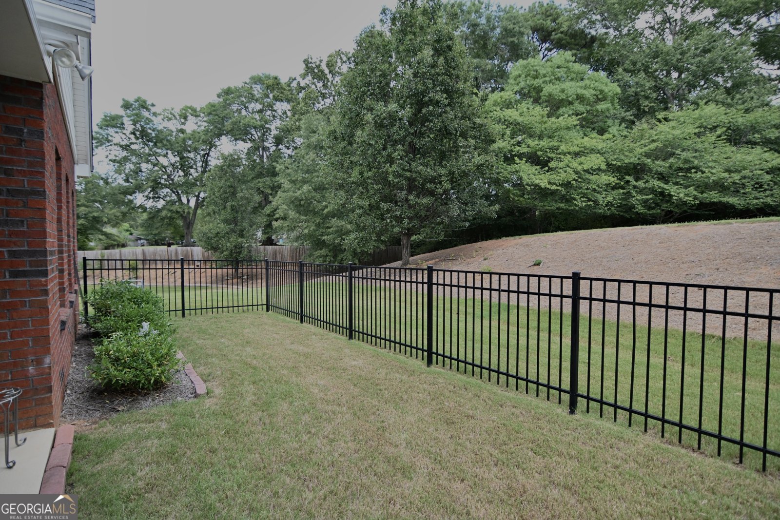 504 Park Place Court Social Circle - Photo 22