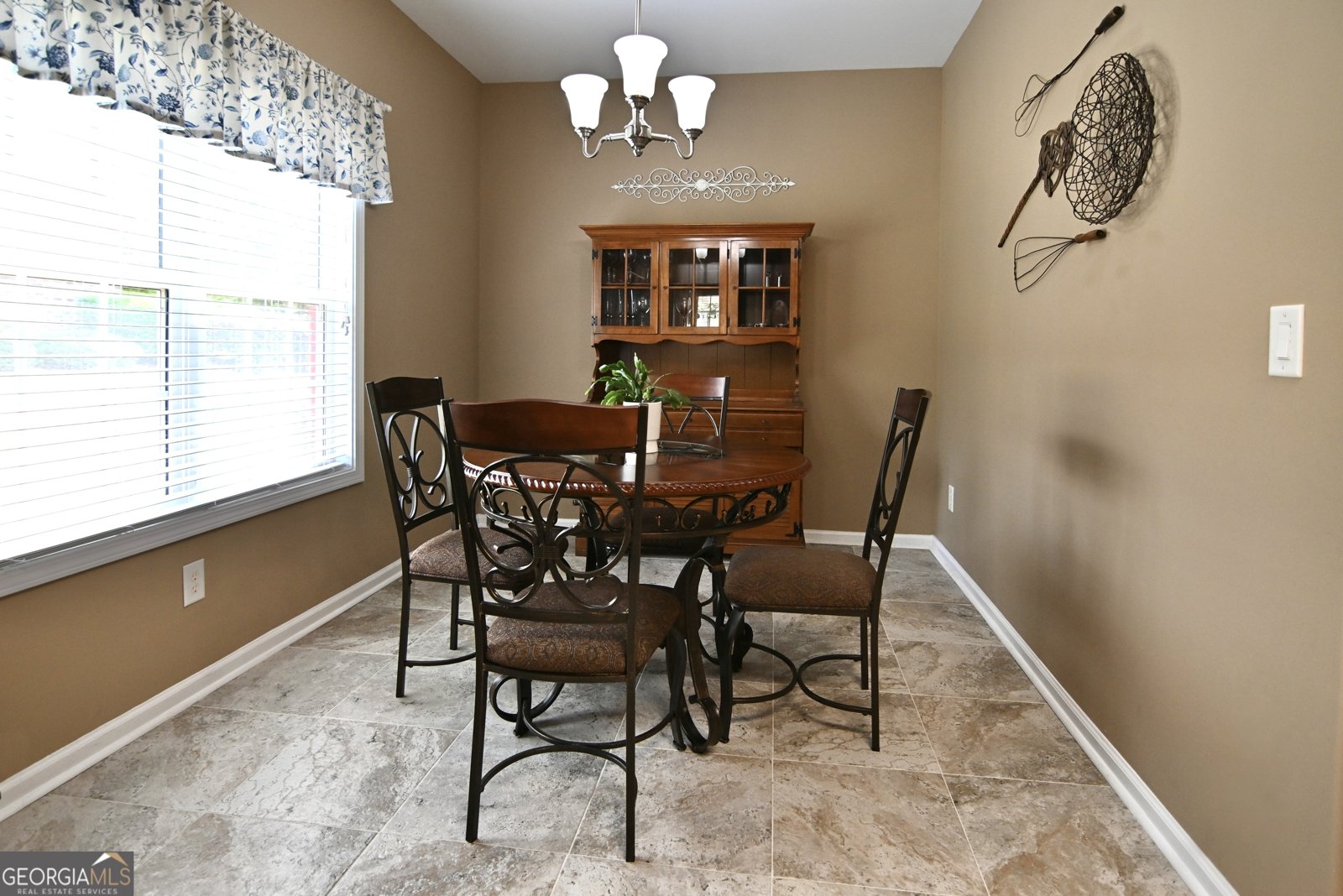 504 Park Place Court Social Circle - Photo 8