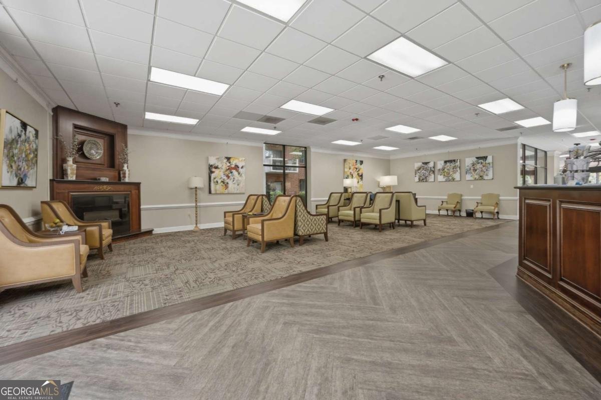 300 Johnson Ferry Road Sandy Springs - Photo 23
