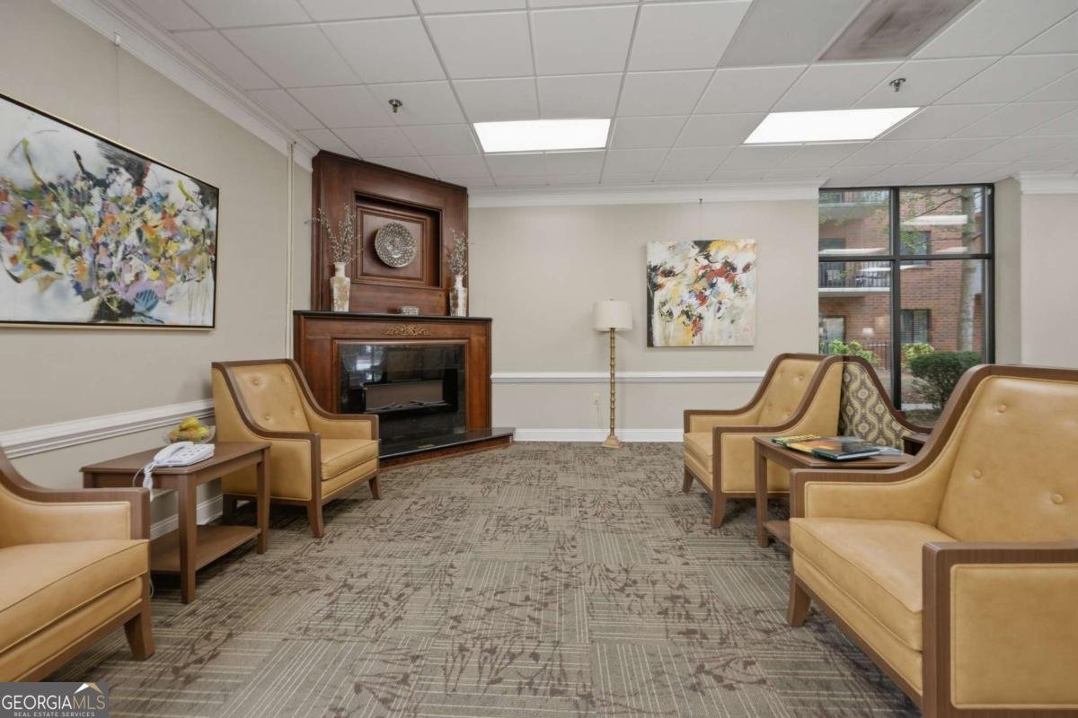 300 Johnson Ferry Road Sandy Springs - Photo 25
