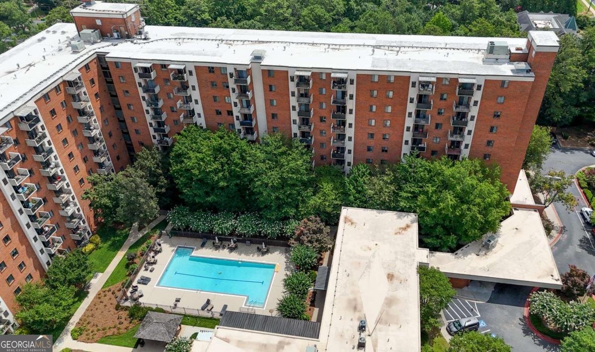 300 Johnson Ferry Road Sandy Springs - Photo 30