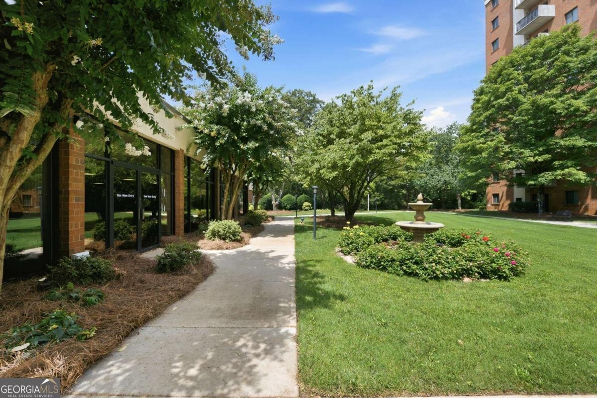 300 Johnson Ferry Road Sandy Springs - Photo 31