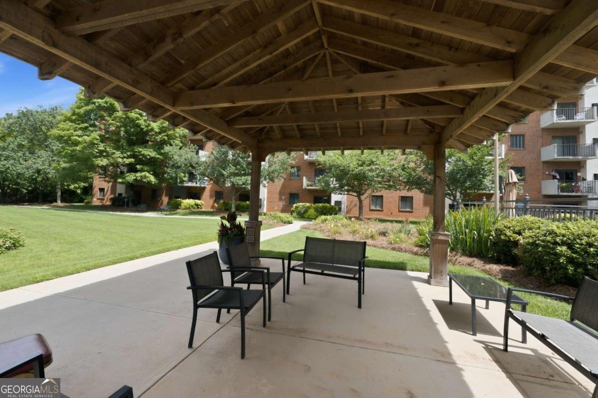 300 Johnson Ferry Road Sandy Springs - Photo 33