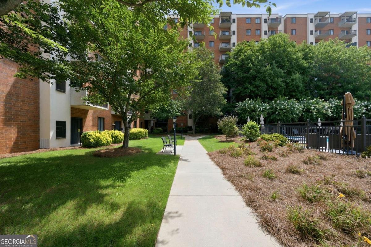300 Johnson Ferry Road Sandy Springs - Photo 36