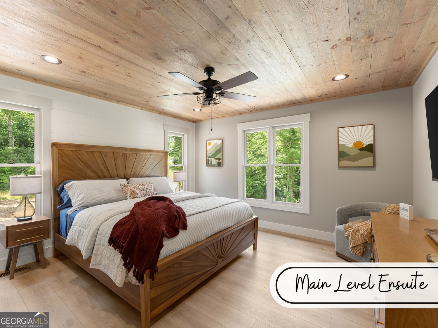 184 Mountain Laurel Ridge Mineral Bluff - Photo 10