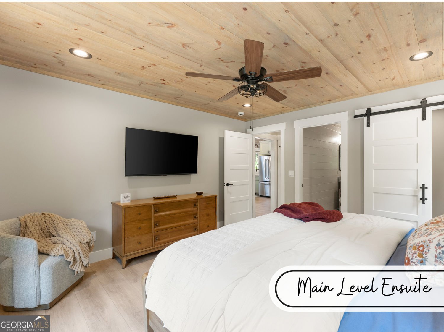 184 Mountain Laurel Ridge Mineral Bluff - Photo 11