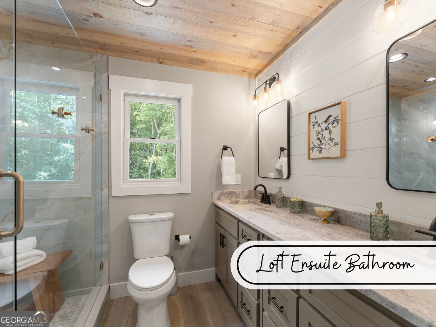 184 Mountain Laurel Ridge Mineral Bluff - Photo 20
