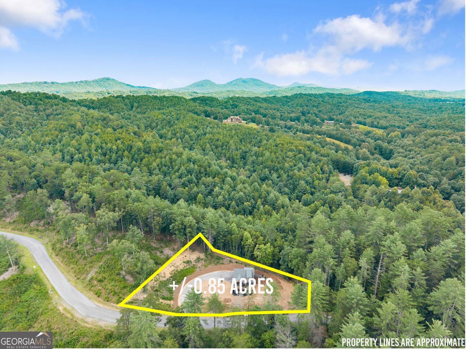 184 Mountain Laurel Ridge Mineral Bluff - Photo 24