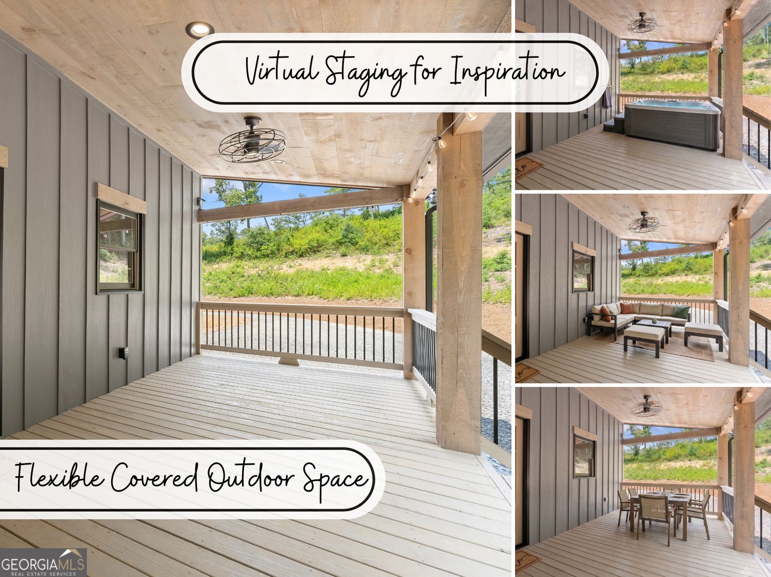 184 Mountain Laurel Ridge Mineral Bluff - Photo 25