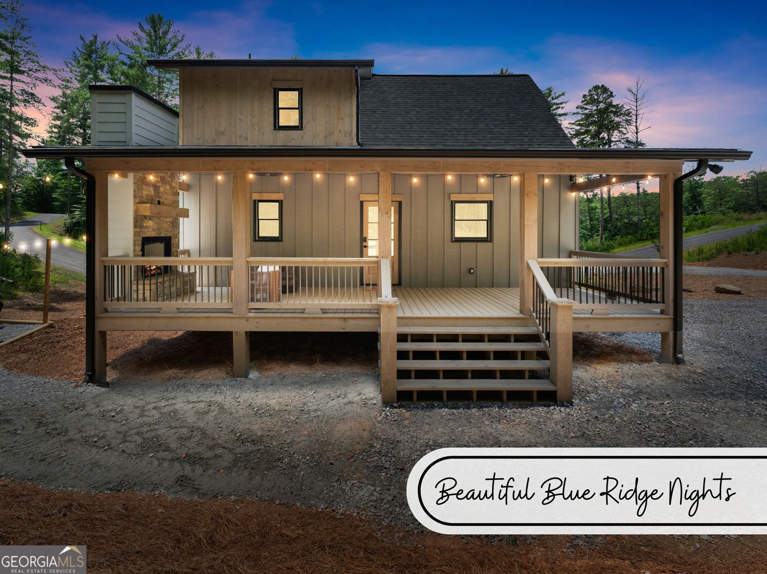 184 Mountain Laurel Ridge Mineral Bluff - Photo 26
