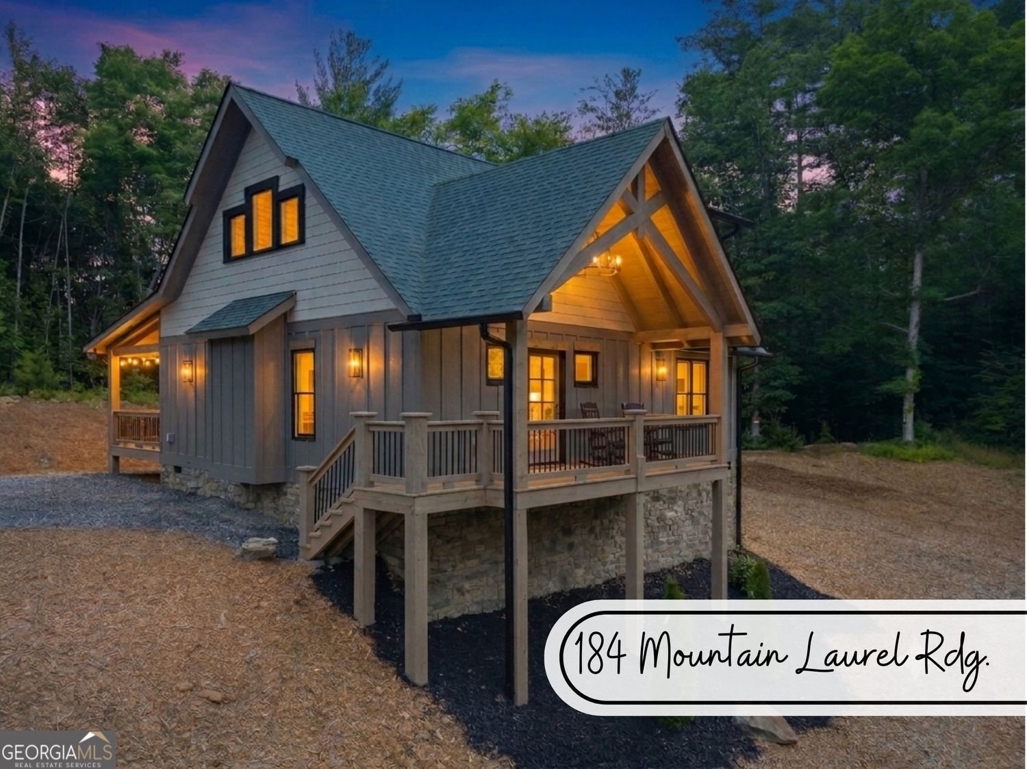 184 Mountain Laurel Ridge Mineral Bluff - Photo 27