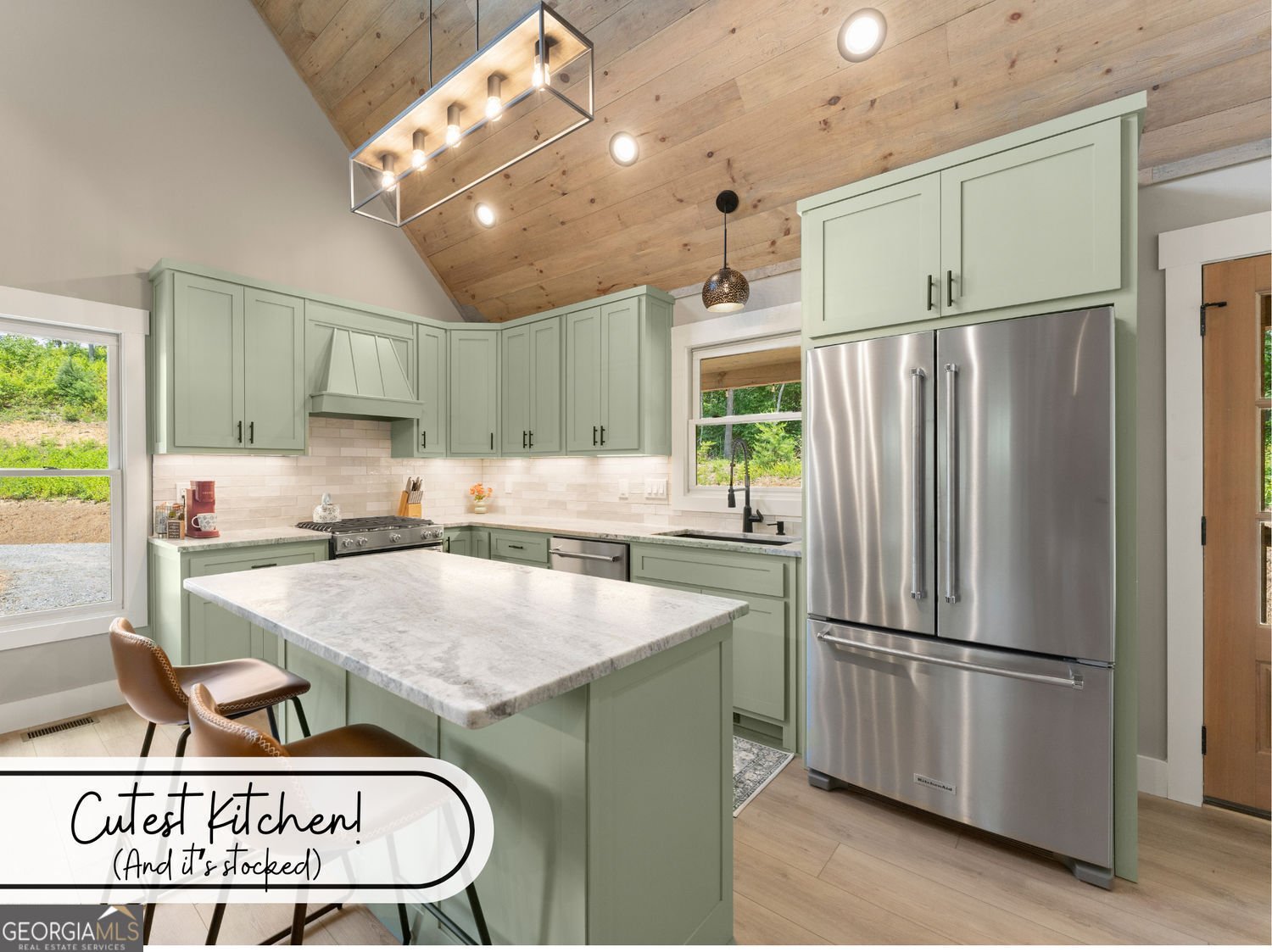 184 Mountain Laurel Ridge Mineral Bluff - Photo 8