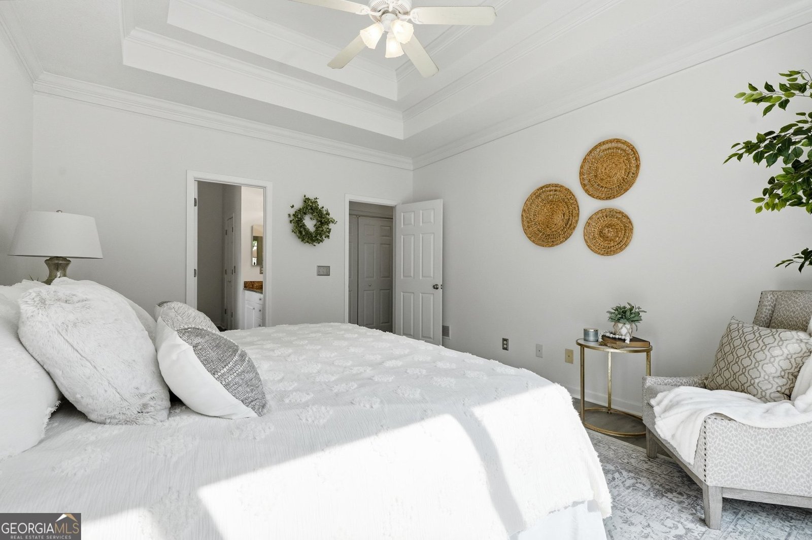 5905 Virginia Drive Cumming - Photo 14