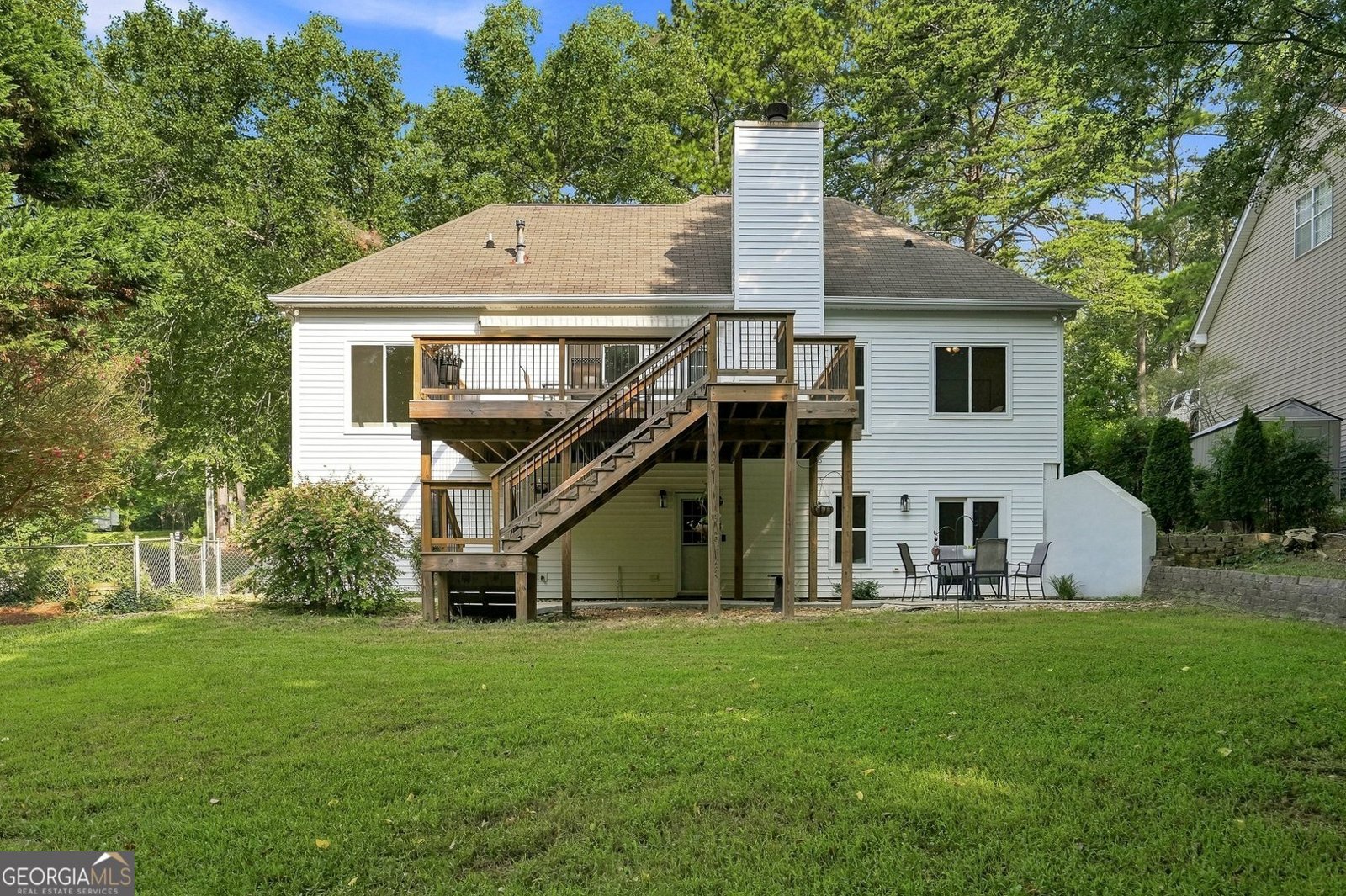 5905 Virginia Drive Cumming - Photo 31